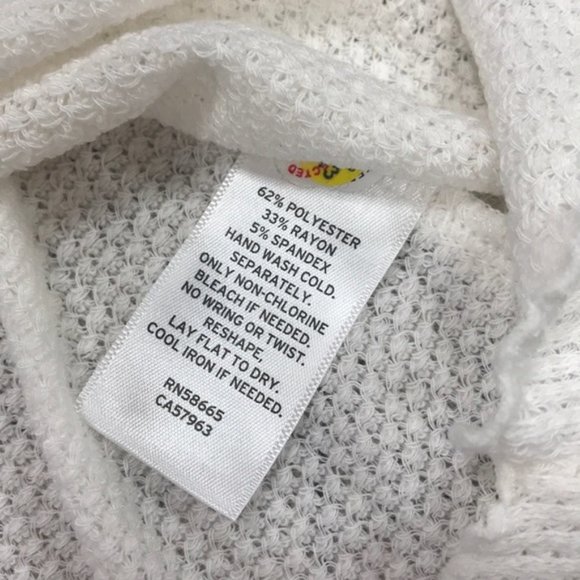 BP. Thermal Long Sleeve Tee - Picture 6 of 6